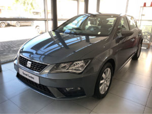 Seat León | 1.6 MPI 110 hp Reference Facelift