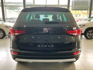 Seat Ateca | 2.0T 143 hp