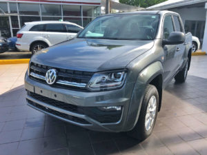 Volkswagen Amarok | 2.0 4 cilindros TDI 4Motion Highline