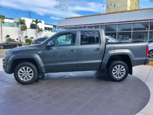 Volkswagen Amarok | 2.0 4 cilindros TDI 4Motion Highline