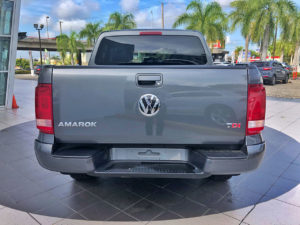 Volkswagen Amarok | 2.0 4 cilindros TDI 4Motion Highline