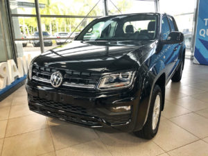 Volkswagen Amarok | 2.0 4 cilindros TDI 4Motion Highline