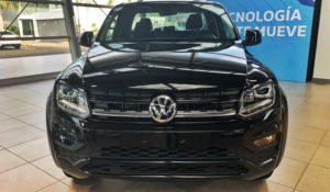 Volkswagen Amarok | 2.0 4 cilindros TDI 4Motion Highline