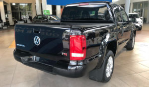 Volkswagen Amarok | 2.0 4 cilindros TDI 4Motion Highline