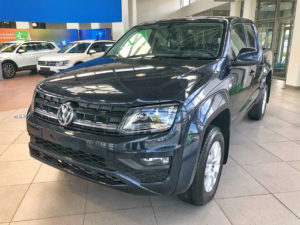 Volkswagen Amarok | 2.0 4 cilindros TDI 4Motion Highline