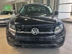 Volkswagen Amarok | 2.0 4 cilindros TDI 4Motion Highline