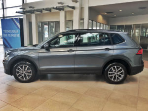 Volkswagen Tiguan Allspace | Trendline 1.4