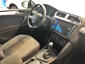 Volkswagen Tiguan Allspace | Trendline 1.4