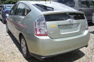 Toyota Prius 2008