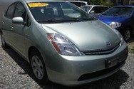 Toyota Prius 2008