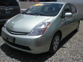 Toyota Prius 2008