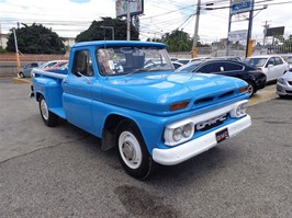 GMC C-10 1966