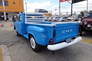 GMC C-10 1966