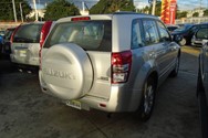 Suzuki Grand Vitara 2014