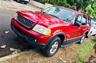 Ford Explorer 2003