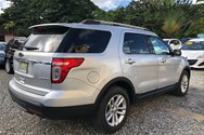 Ford Explorer 2015