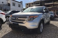 Ford Explorer 2015