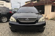 Lexus RX 350 2007