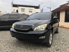 Lexus RX 350 2007