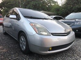 Toyota Prius 2009