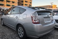 Toyota Prius 2009