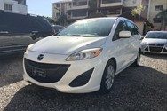 Mazda 5 2012