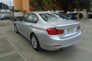 BMW Serie 3 320i 2013