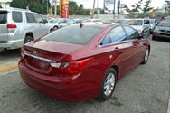 Hyundai Sonata 2011