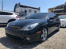 Lexus ES 330 2005