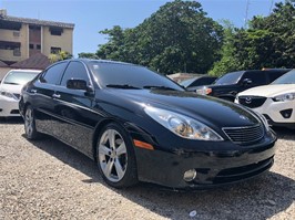 Lexus ES 330 2005