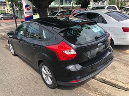 Ford Focus SE 2014