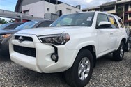 Toyota 4 Runner SR5 2014