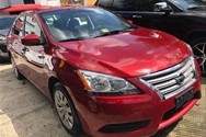 Nissan Sentra 2014