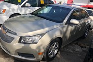 Chevrolet Cruze 2013