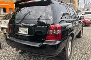 Toyota Highlander 2001