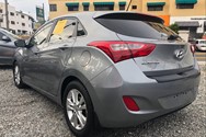 Hyundai Elantra GT 2014