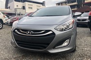 Hyundai Elantra GT 2014