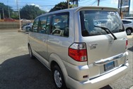 Suzuki APV 2016