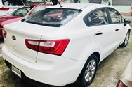 Kia Rio 2015