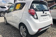 Chevrolet Spark 2013