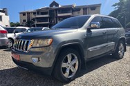 Jeep Grand Cherokee Limited 4×4 2012