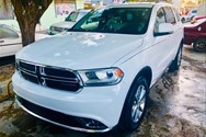 Dodge Durango Limited 2014