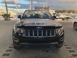 Jeep Cherokee Laredo 2014