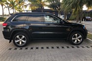 Jeep Cherokee Laredo 2014