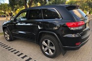 Jeep Cherokee Laredo 2014