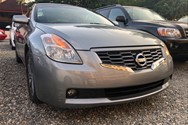 Nissan Altima SL 2009