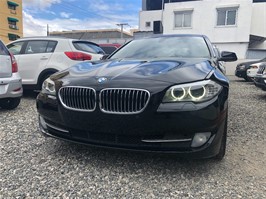 BMW Serie 5 520i 2012