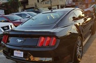 Ford Mustang Ecoboost Premium 2016