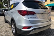 Hyundai Santa Fe Sport 2017