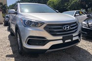 Hyundai Santa Fe Sport 2017